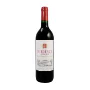 Bordeaux Superieur Red Wine 750 ml