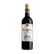 Club Des Sommeliers Saint-Emilion Red Wine 750 ml