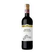 Club Des Sommeliers Montagne Saint-Emilion Red Wine 750 ml