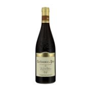 Club Des Sommeliers Chateauneuf Du Pape Red Wine 750 ml