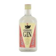 London Dry Gin 37.5% 700 ml