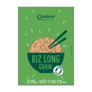 Casino Long Grain Rice 4x125 g