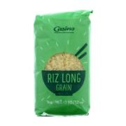 Casino Long Grain Rice 1 kg