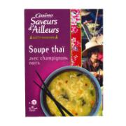 Casino Thai Style Soup with Mushrooms 74 g