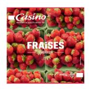 Casino Frozen Whole Strawberries 450 g