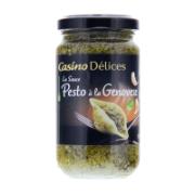 Casino Genovese Pesto Sauce 190 g