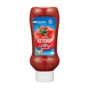 Casino Light Ketchup with Sweeteners 530 g