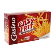 Casino Microwave Fries 130 g