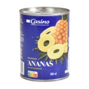 Casino Pineapple Slices in Juice 560 g