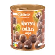 Casino Chestnuts in Brine 400 g
