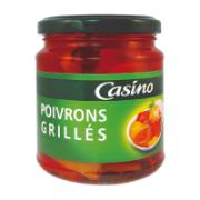 Casino Grilled Peppers in Sunflower Oil 280 g