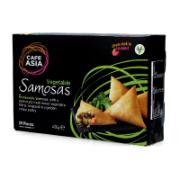 Cafe Asia Vegetable Samosas 400 g