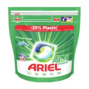 Ariel Mountain Spring All-in-1 Pods 45 Washes 1134 g