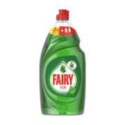 Fairy Ultra Original Dishwashing Liquid 400 ml