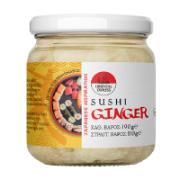 Oriental Express Sushi Ginger 190 g