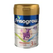 ΝΟΥΝΟΥ Frisogrow Baby Formula Powder from Goat's Milk No3 12+ Months 400 g