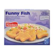 Nordsea Funny Fish 450 g