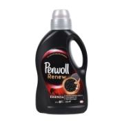 Perwoll Black Essenzia Renew Laundry Liquid Detergent 1.44 L