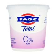 Fage Total Strained Yoghurt 0% Fat 950 g