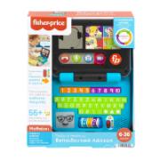 Fisher Price Laugh & Learn Educational Laptop 6-36 months CE