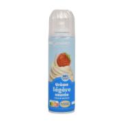 Casino Whipped Cream Spray with 20% Fat 250 g