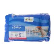 Casino Baby Swimmer Diapers No.5 14+ kg 11 Pieces 