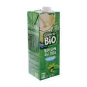 Casino Bio Soya Drink with Calcium Sugar Free 1 L