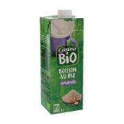 Casino Bio Rice & Almond Drink 1 L