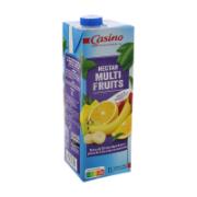 Casino 12 Multi Fruits Nectar Juice 1 L