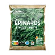 Casino Frozen Spinach with Stems 600 g