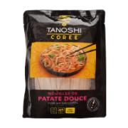 Tanoshi Sweet Potato Noodles 210 g