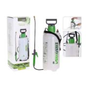 Pro Garden Pressure Sprayer 8 L