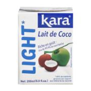 Kara Light Coconut Drink 200 ml