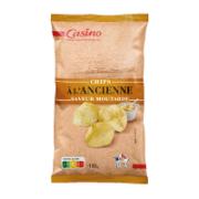 Casino Crisps with Mustard Flavour 150 g