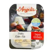 De Angelis Tortellini with Ricotta & Fig Filling 250 g