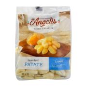 De Angelis Gnocchi with Potatoes 500 g
