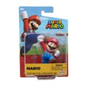 Super Mario Figures 6.5 cm 3+ Years CE