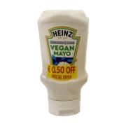 Heinz Vegan Mayo 390 g