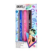 Create It! Make-Up Pen 6+ Years CE