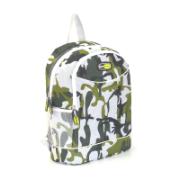 Gio Style Camouflage Thermal Bag 30x14x38 cm 16 L