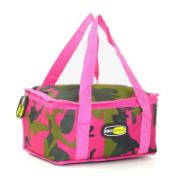 Gio Style Camouflage Lunch/Cool Bag 23x17x14 cm 6 L