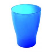 Trippy Drinking Cup 7.8 cm Turquoise