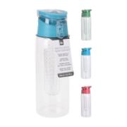 Excellent Houseware Sports Bottle with Infuser 700 ml