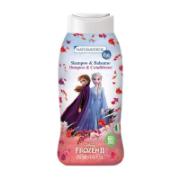 Naturaverde Kids Dinsey Frozen Shampoo & Conditioner 250 ml