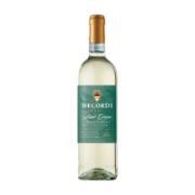 Decordi Pinot Grigio White Wine 750 ml