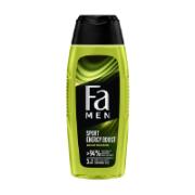 Fa 3in1 Body, Hair & Face Shower Gel 400 ml