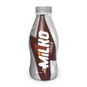 Milko Free Skimmed Milk with Cocoa 0% fat 450 ml