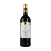 Club Des Sommeliers Haut-Medoc Red Wine 750 ml