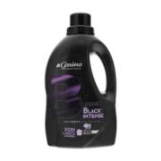 Casino Liquid Laundry Detergent for Black Clothes 1.5 L 25 Washes