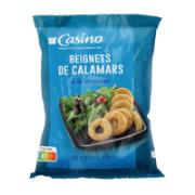 Casino Breaded Calamari 500 g